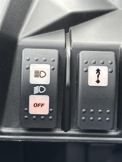 2026 Can-Am Commander X MR in Columbia, Missouri - Photo 15