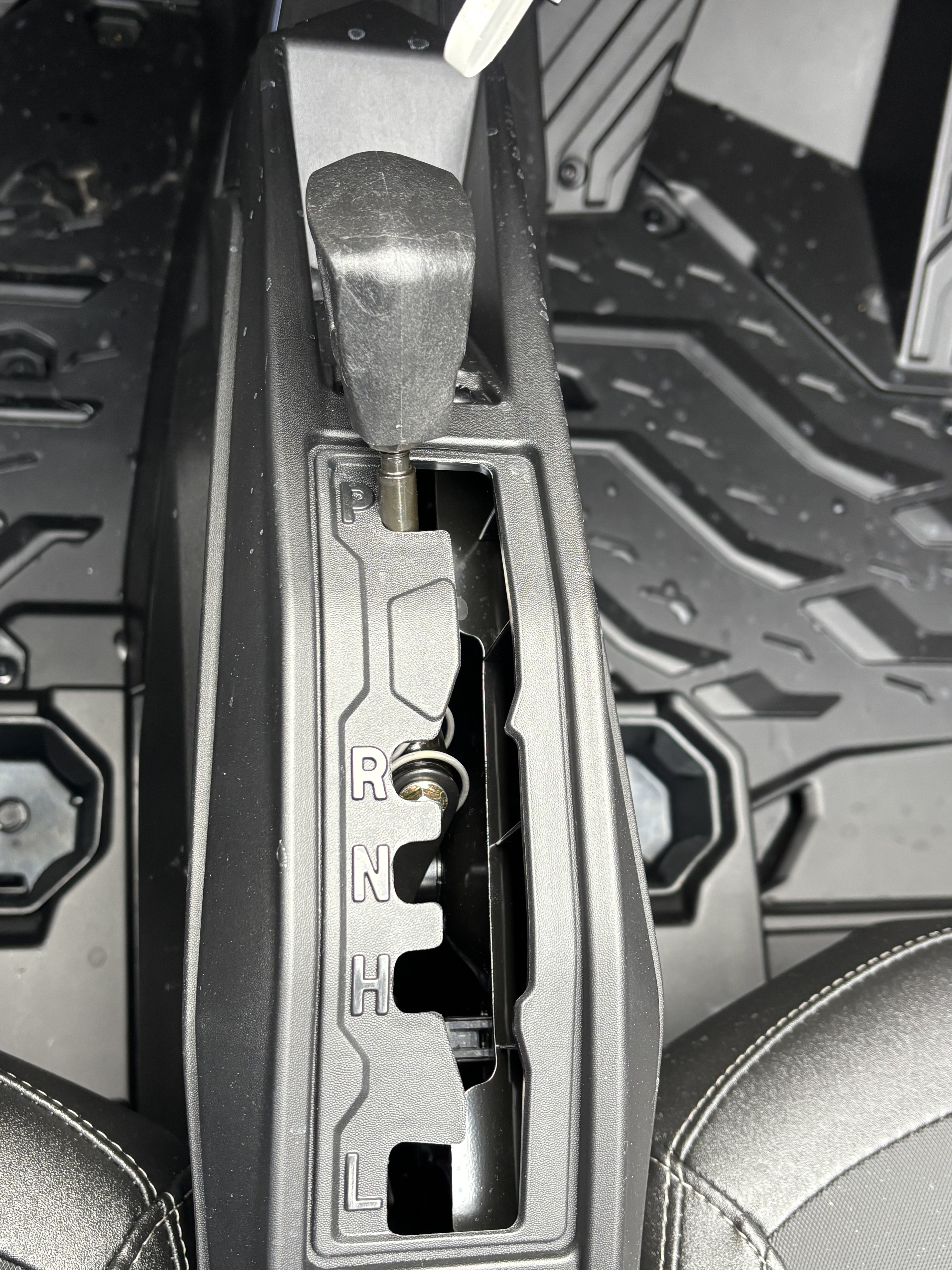 2026 Can-Am Commander X MR in Columbia, Missouri - Photo 16