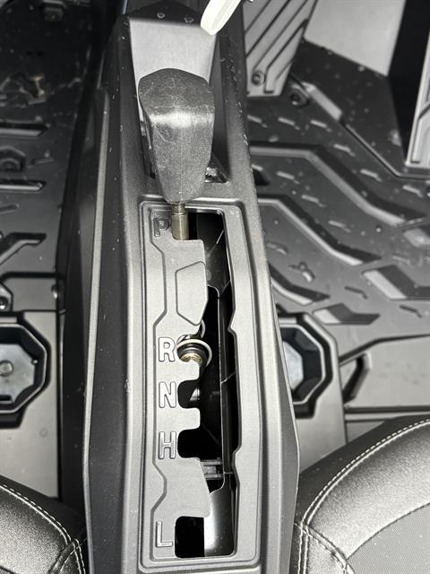 2026 Can-Am Commander X MR in Columbia, Missouri - Photo 16