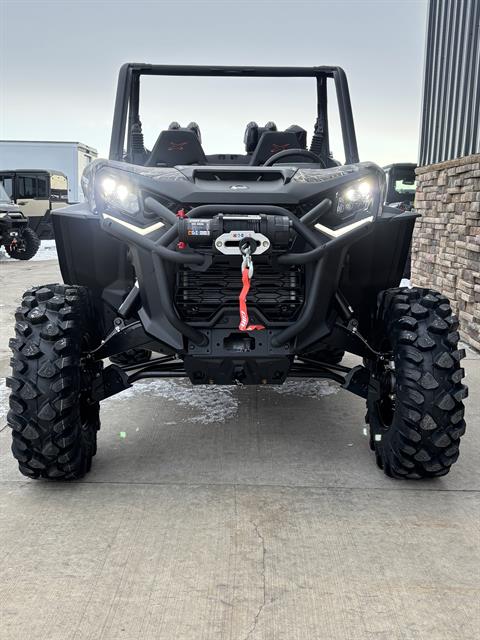 2026 Can-Am Commander X MR in Columbia, Missouri - Photo 17