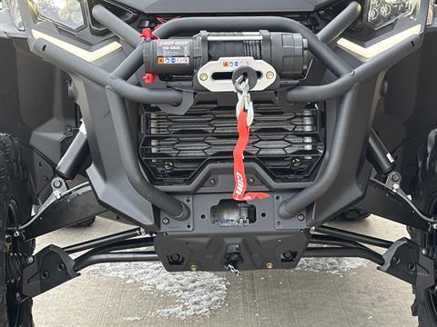 2026 Can-Am Commander X MR in Columbia, Missouri - Photo 18