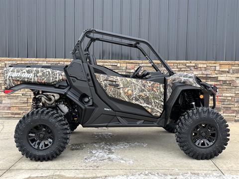 2026 Can-Am Commander X MR in Columbia, Missouri - Photo 19