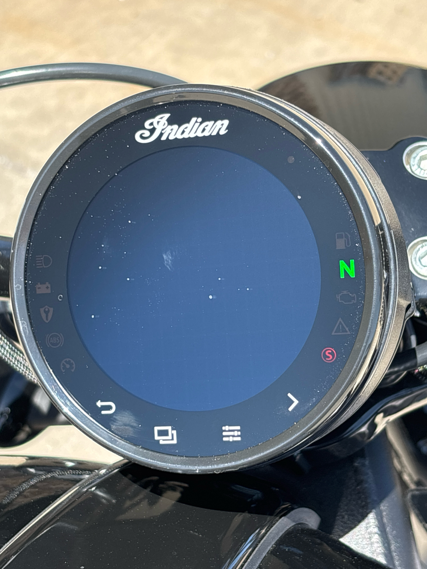 2025 Indian Motorcycle Scout® Bobber Limited +Tech in Columbia, Missouri - Photo 3