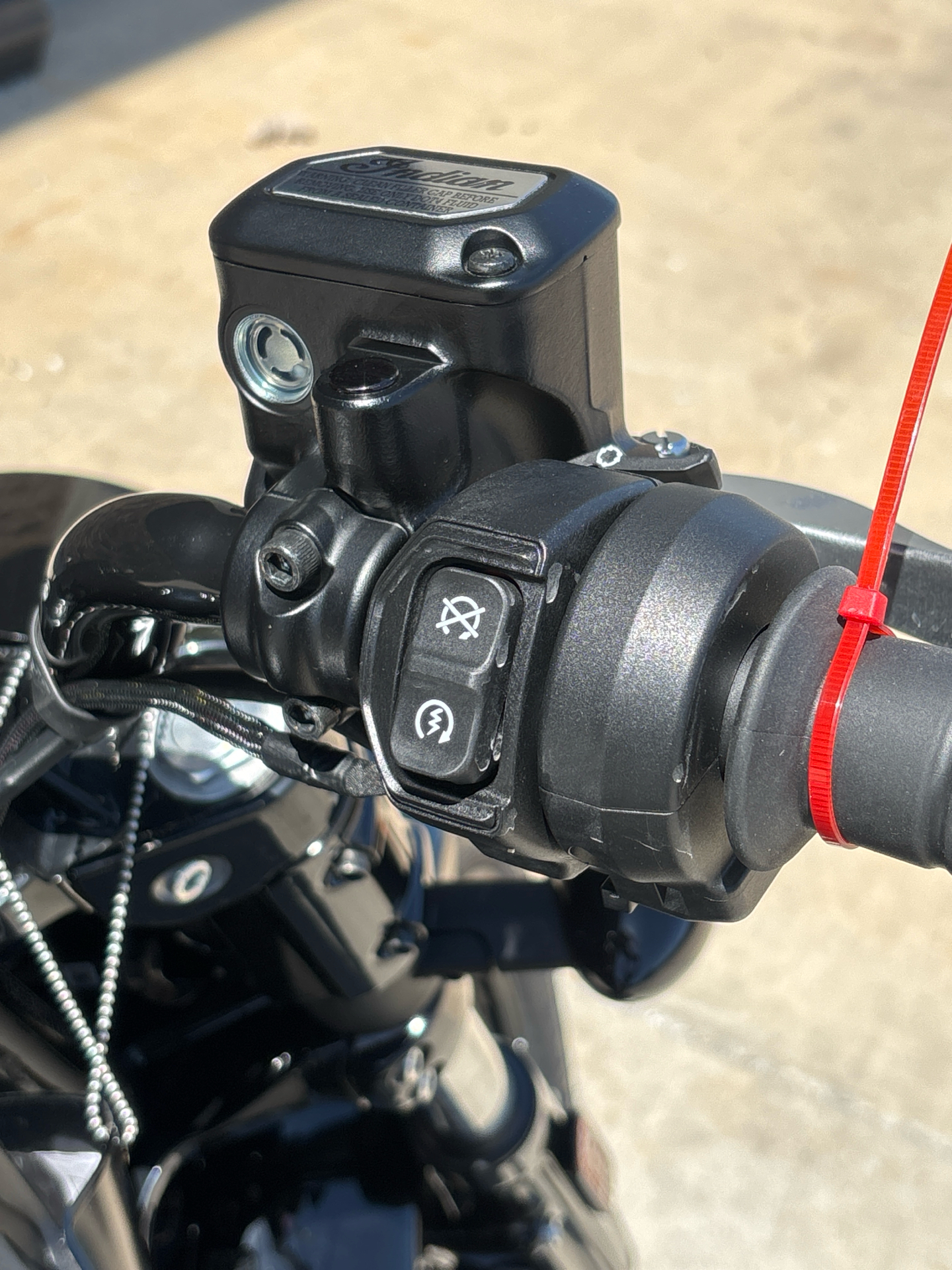 2025 Indian Motorcycle Scout® Bobber Limited +Tech in Columbia, Missouri - Photo 4