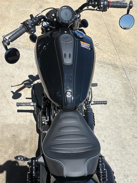 2025 Indian Motorcycle Scout® Bobber Limited +Tech in Columbia, Missouri - Photo 7