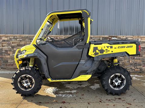 2019 Can-Am Defender X mr HD10 in Columbia, Missouri - Photo 1
