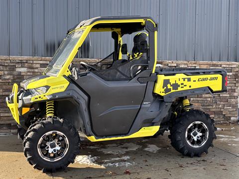 2019 Can-Am Defender X mr HD10 in Columbia, Missouri - Photo 2