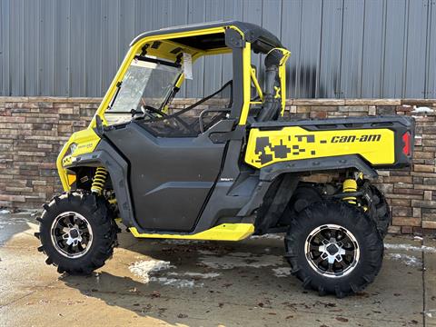 2019 Can-Am Defender X mr HD10 in Columbia, Missouri - Photo 3