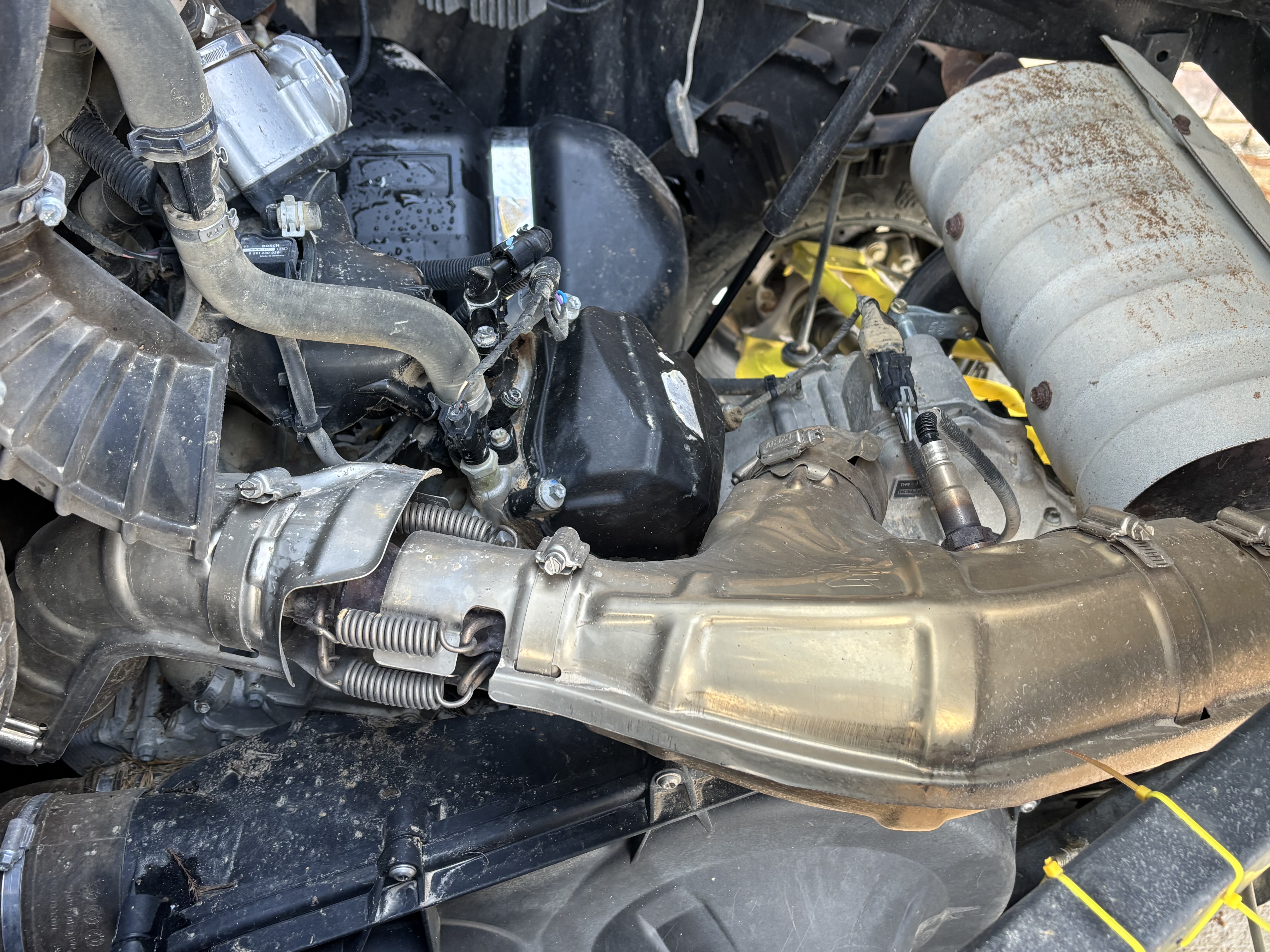 2019 Can-Am Defender X mr HD10 in Columbia, Missouri - Photo 7