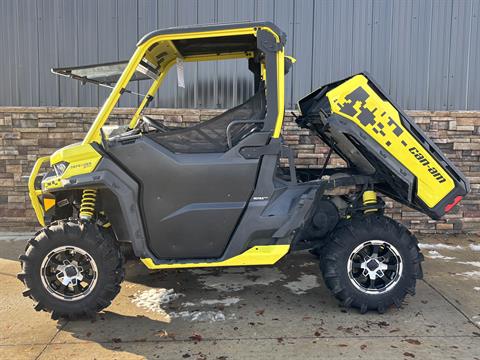 2019 Can-Am Defender X mr HD10 in Columbia, Missouri - Photo 8