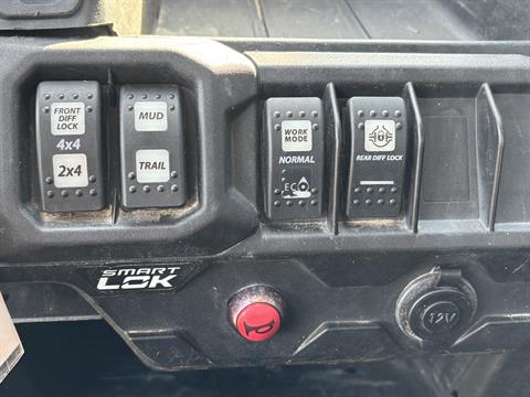 2019 Can-Am Defender X mr HD10 in Columbia, Missouri - Photo 10