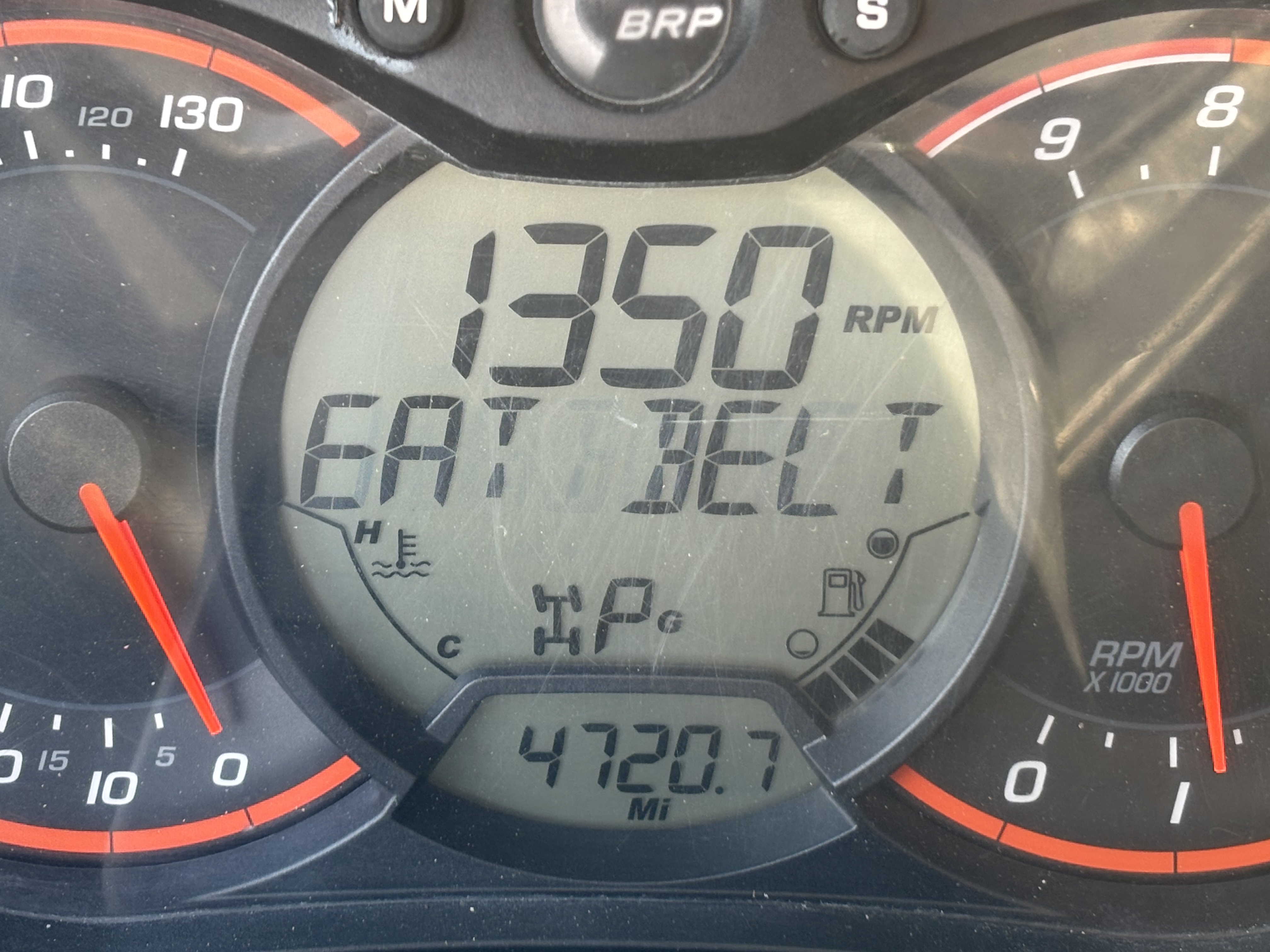 2019 Can-Am Defender X mr HD10 in Columbia, Missouri - Photo 12