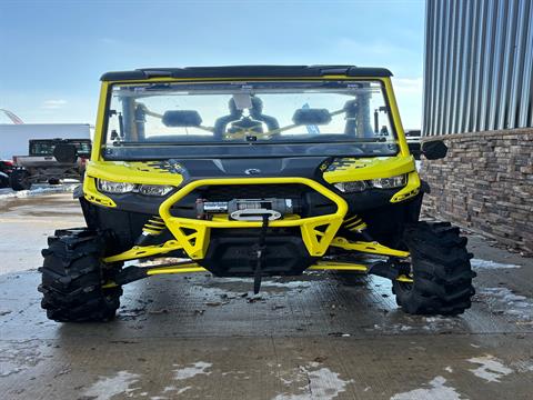 2019 Can-Am Defender X mr HD10 in Columbia, Missouri - Photo 13