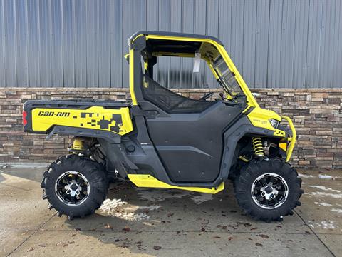 2019 Can-Am Defender X mr HD10 in Columbia, Missouri - Photo 15