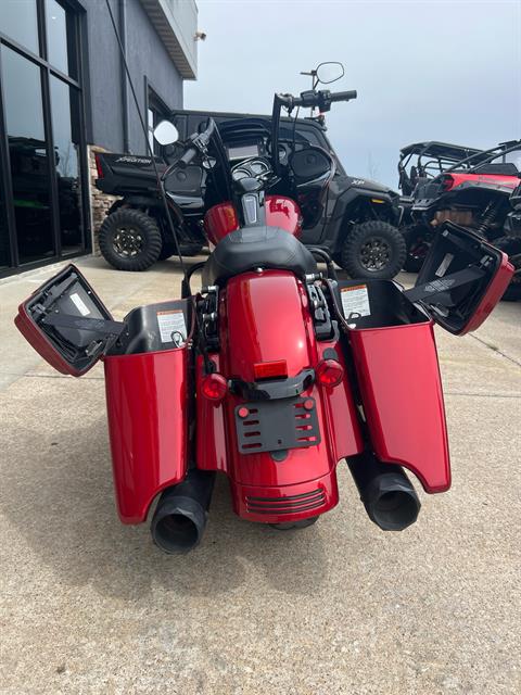 2018 Harley-Davidson Road Glide® Special in Columbia, Missouri - Photo 3