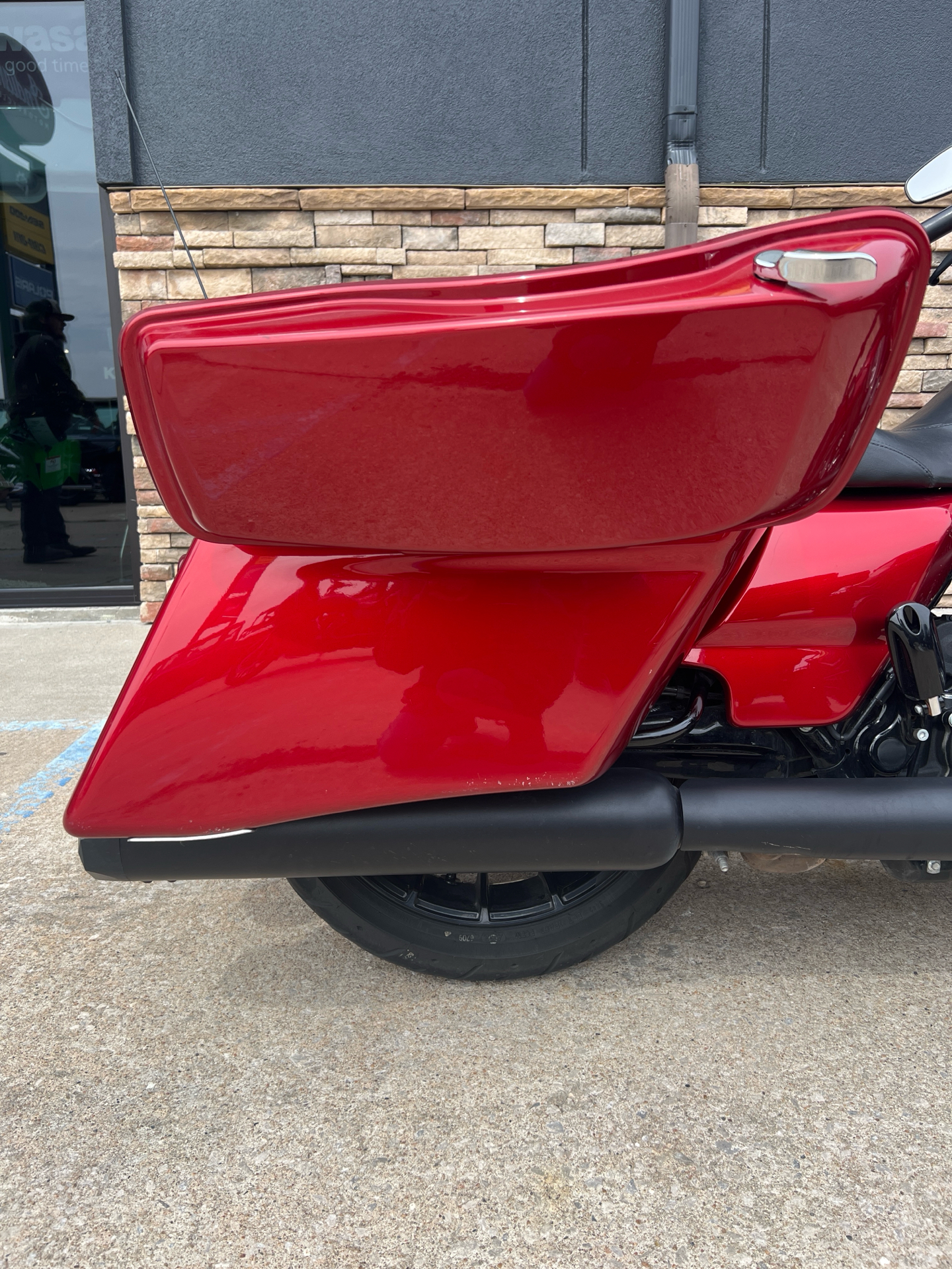 2018 Harley-Davidson Road Glide® Special in Columbia, Missouri - Photo 4