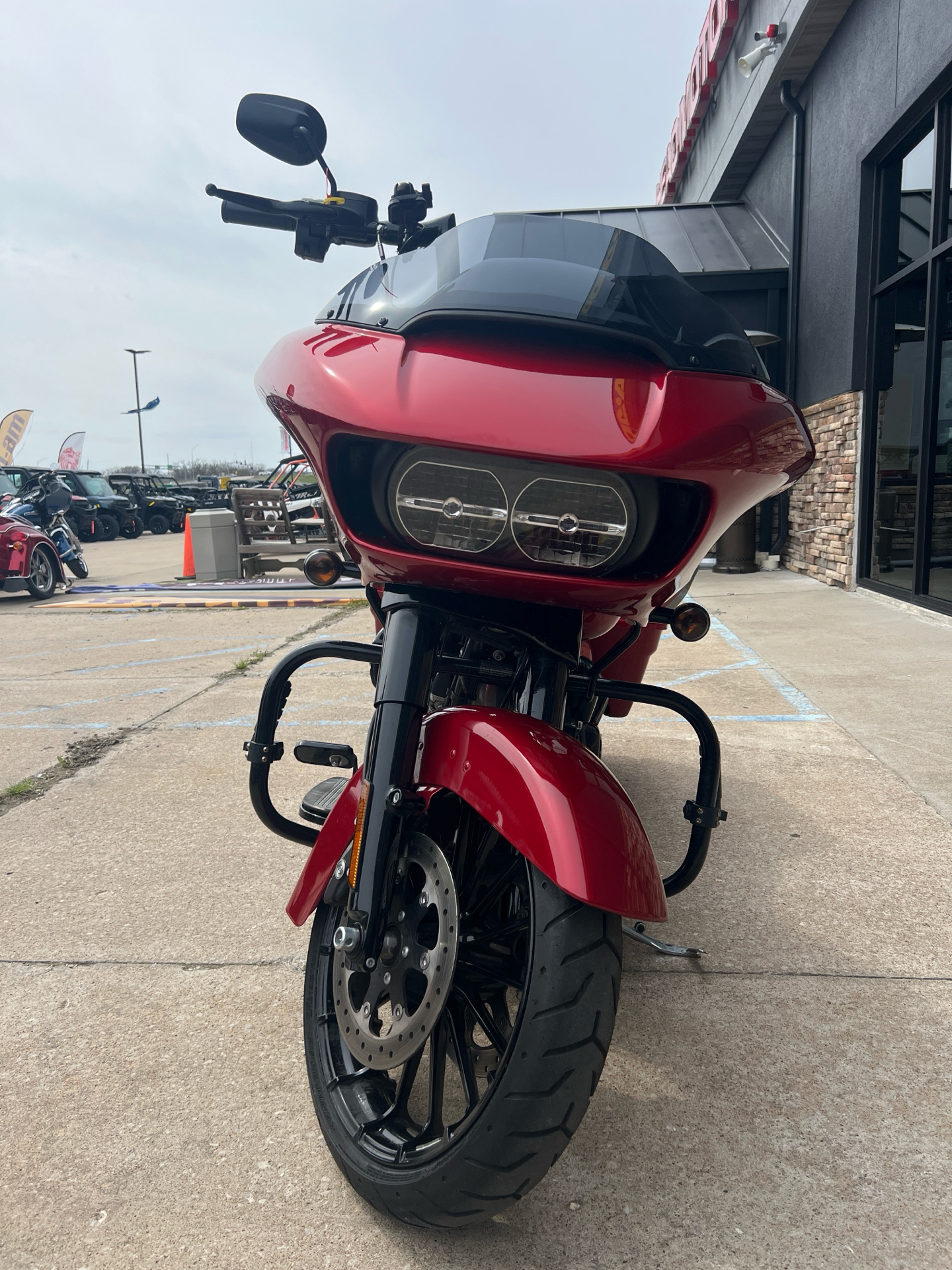 2018 Harley-Davidson Road Glide® Special in Columbia, Missouri - Photo 5