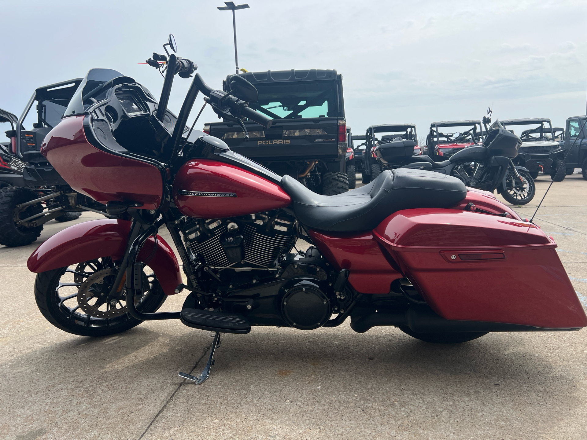 2018 Harley-Davidson Road Glide® Special in Columbia, Missouri - Photo 6