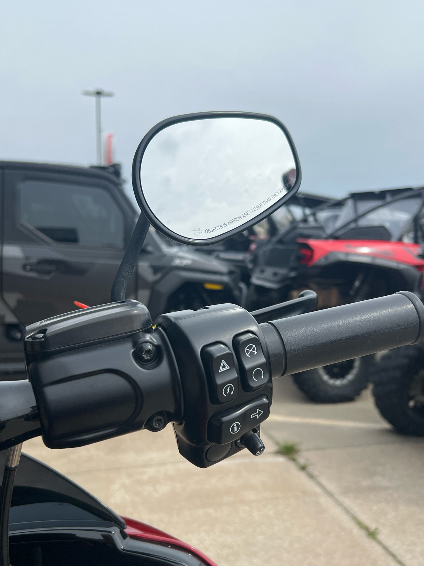 2018 Harley-Davidson Road Glide® Special in Columbia, Missouri - Photo 9