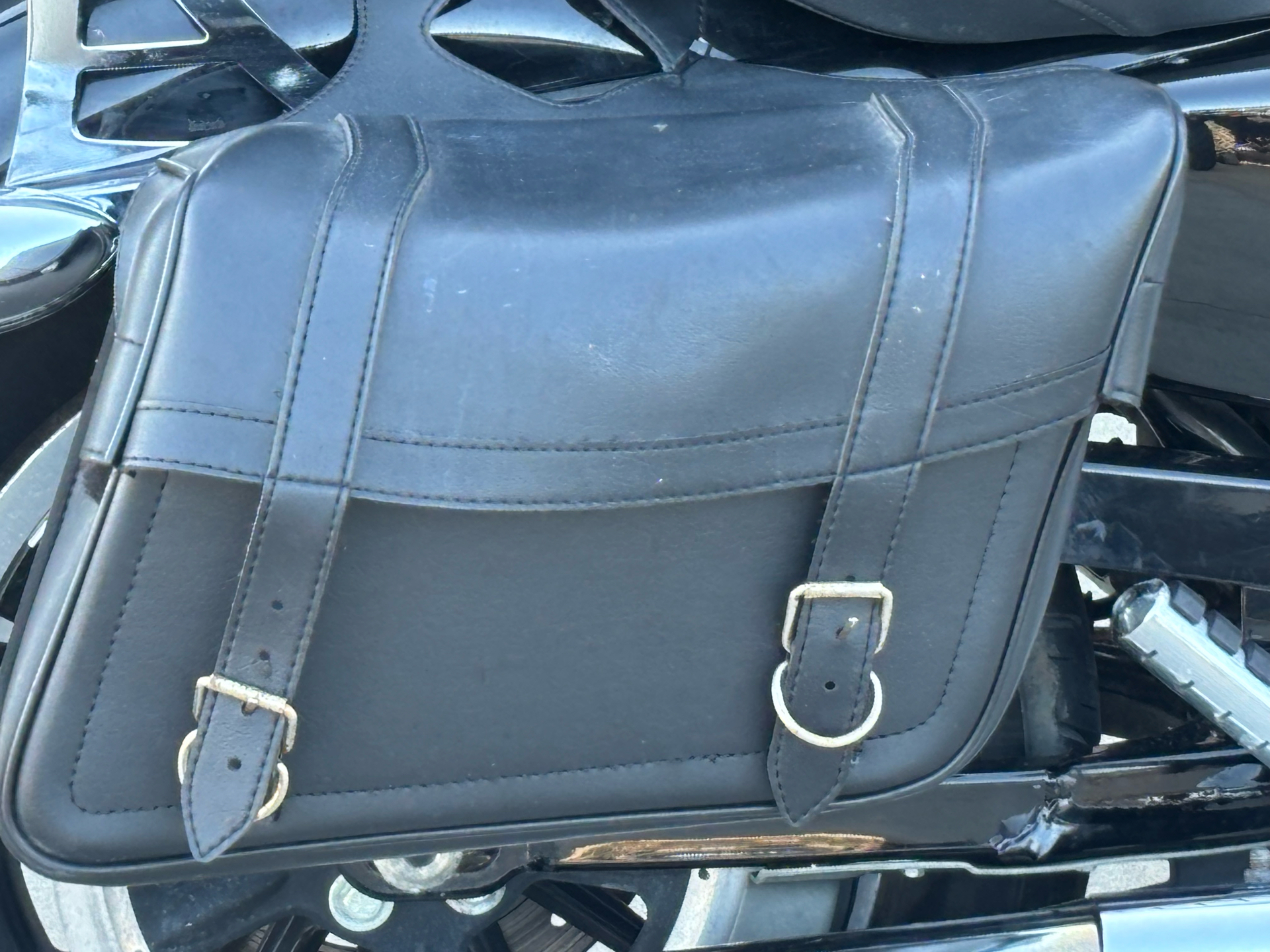 2008 Harley-Davidson Sportster® 1200 Low in Columbia, Missouri - Photo 5