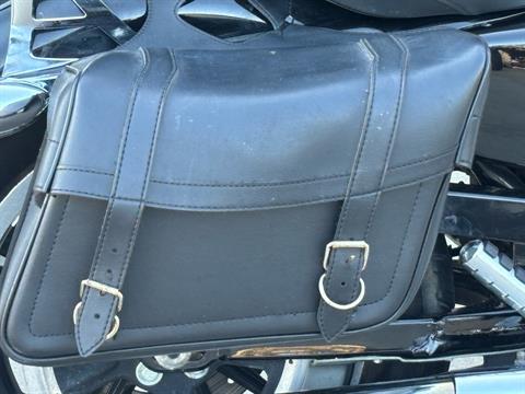2008 Harley-Davidson Sportster® 1200 Low in Columbia, Missouri - Photo 5