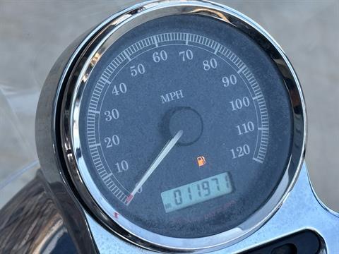 2008 Harley-Davidson Sportster® 1200 Low in Columbia, Missouri - Photo 7