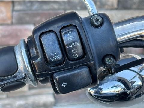2008 Harley-Davidson Sportster® 1200 Low in Columbia, Missouri - Photo 9