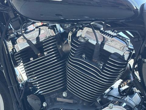 2008 Harley-Davidson Sportster® 1200 Low in Columbia, Missouri - Photo 11