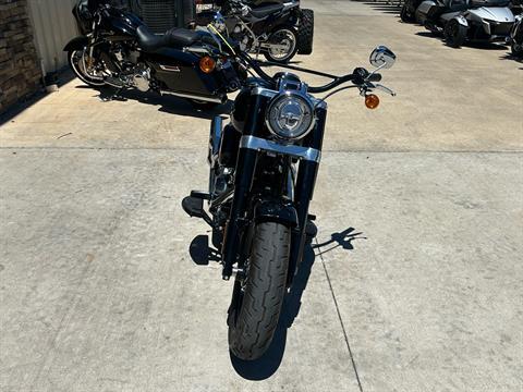 2021 Harley-Davidson Softail Slim® in Columbia, Missouri - Photo 3
