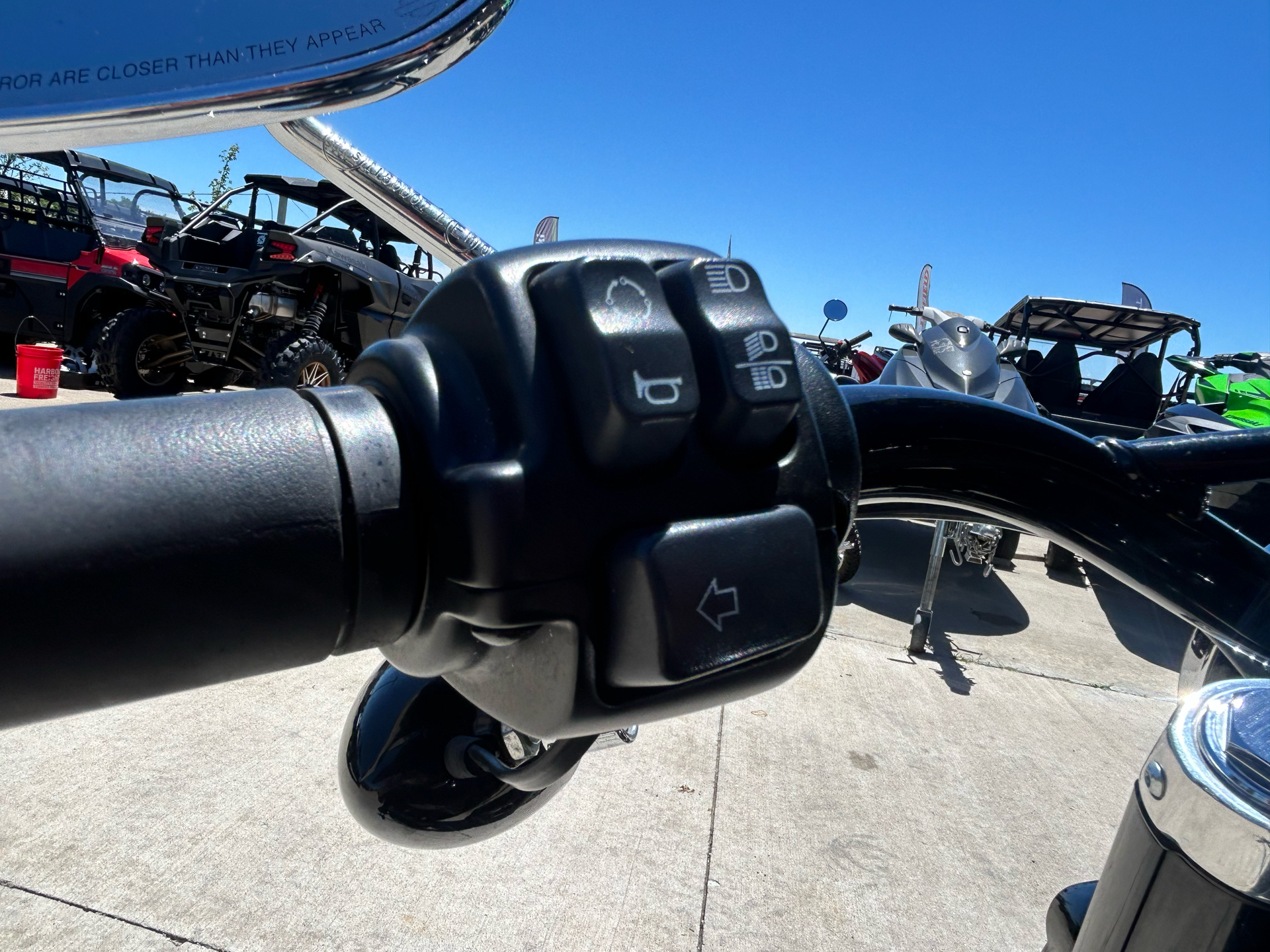 2021 Harley-Davidson Softail Slim® in Columbia, Missouri - Photo 6