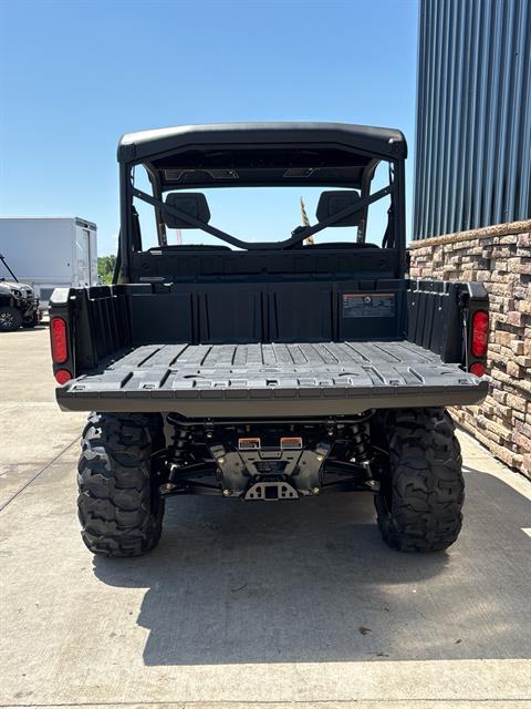 2025 Can-Am Defender XT HD9 in Columbia, Missouri - Photo 5