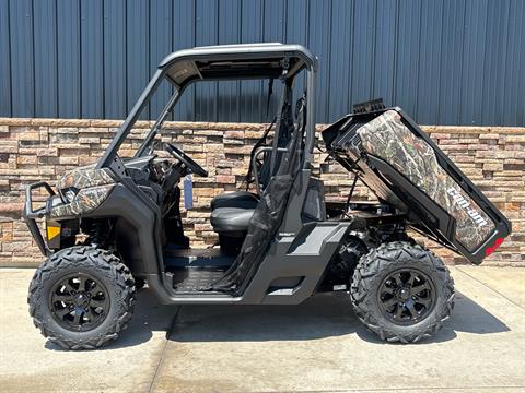2025 Can-Am Defender XT HD9 in Columbia, Missouri - Photo 6