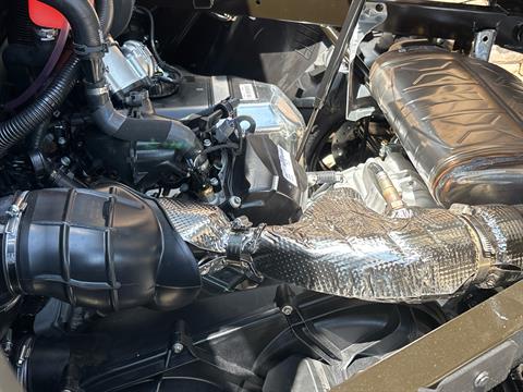 2025 Can-Am Defender XT HD9 in Columbia, Missouri - Photo 7