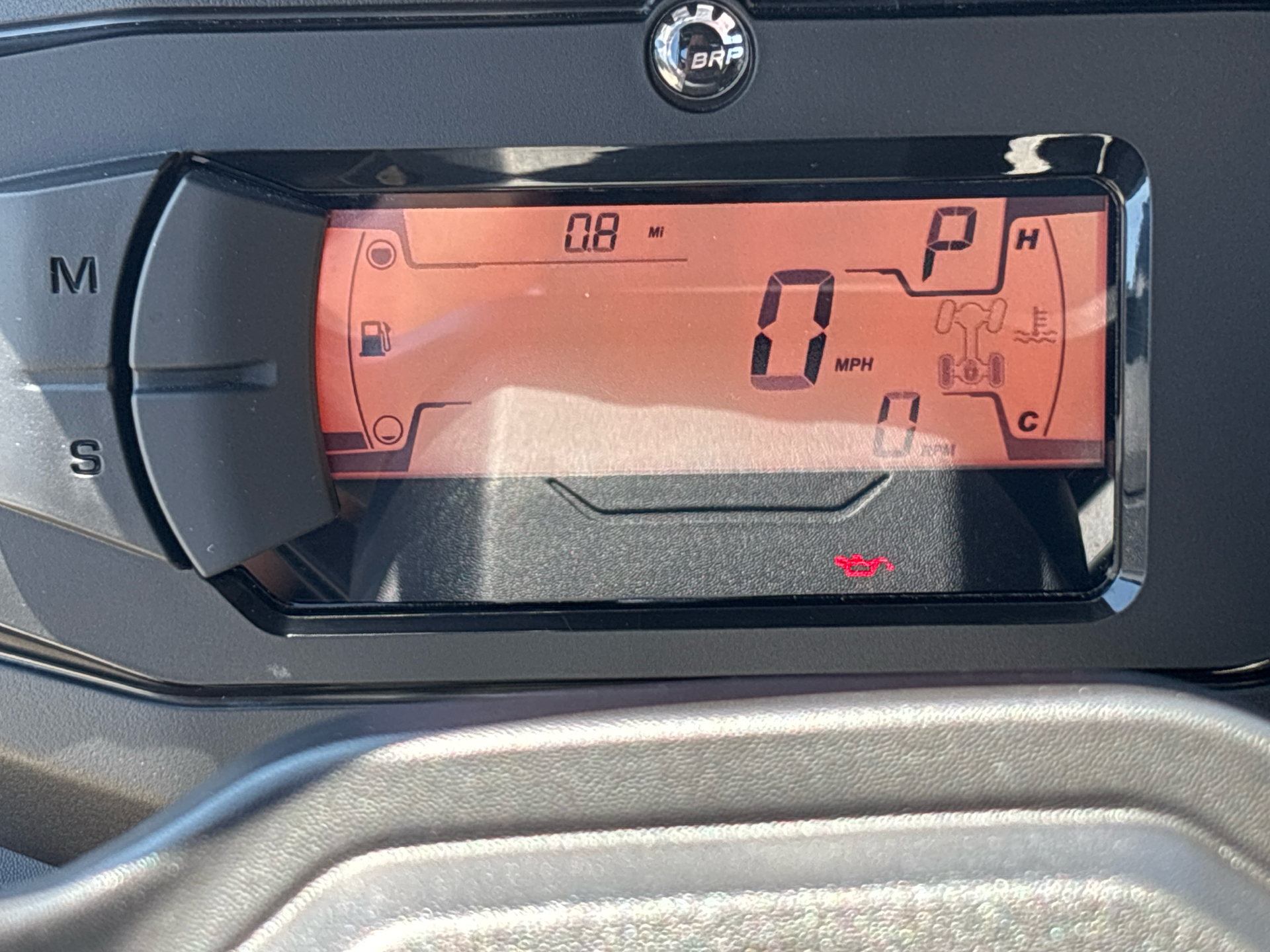 2025 Can-Am Defender XT HD9 in Columbia, Missouri - Photo 8