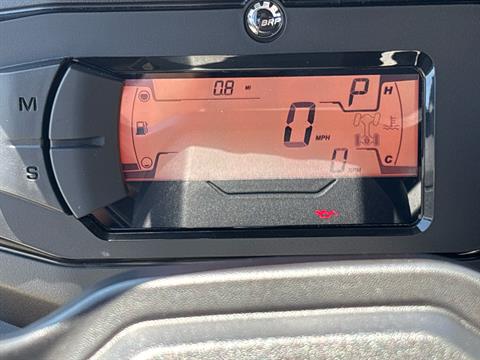 2025 Can-Am Defender XT HD9 in Columbia, Missouri - Photo 8