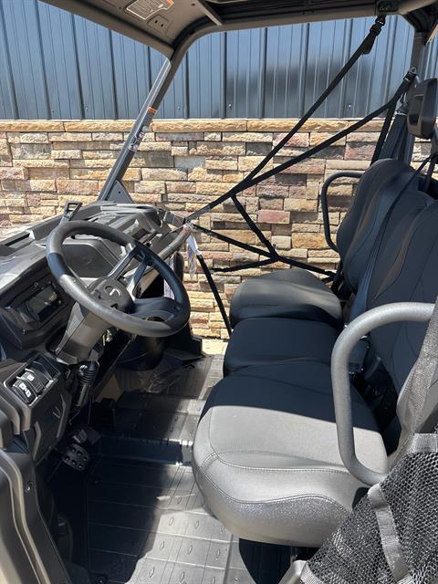 2025 Can-Am Defender XT HD9 in Columbia, Missouri - Photo 9