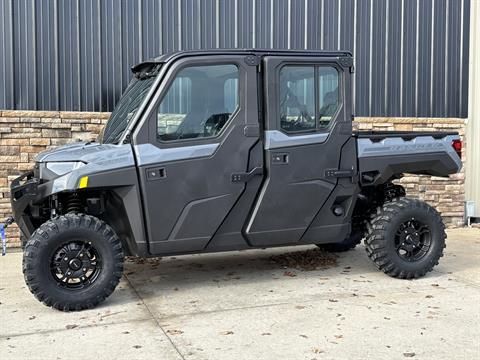 2026 Polaris Ranger Crew XP 1000 NorthStar Edition Ultimate in Columbia, Missouri - Photo 2