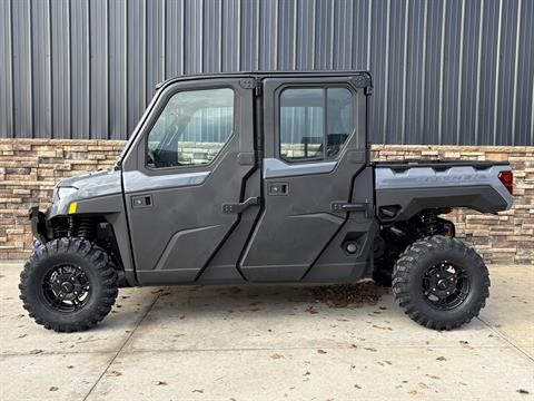 2026 Polaris Ranger Crew XP 1000 NorthStar Edition Ultimate in Columbia, Missouri - Photo 4