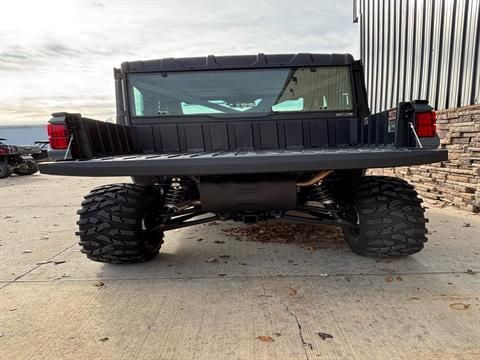 2026 Polaris Ranger Crew XP 1000 NorthStar Edition Ultimate in Columbia, Missouri - Photo 5