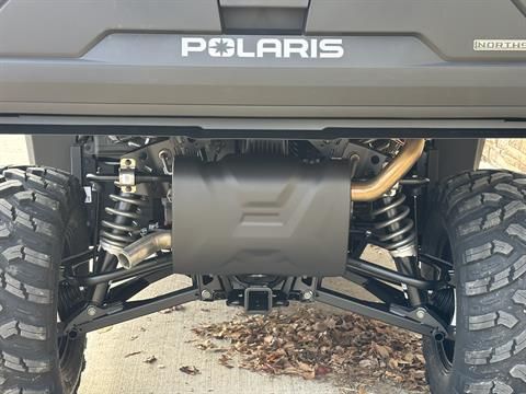 2026 Polaris Ranger Crew XP 1000 NorthStar Edition Ultimate in Columbia, Missouri - Photo 6