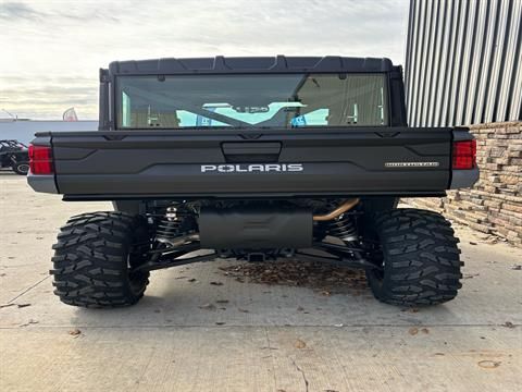 2026 Polaris Ranger Crew XP 1000 NorthStar Edition Ultimate in Columbia, Missouri - Photo 7