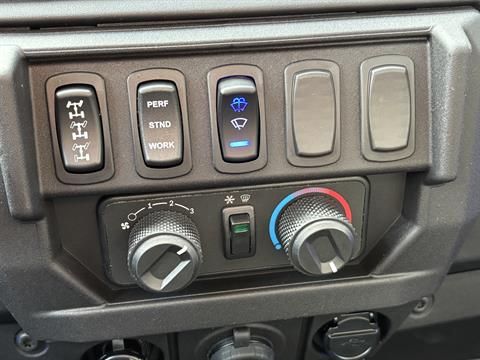 2026 Polaris Ranger Crew XP 1000 NorthStar Edition Ultimate in Columbia, Missouri - Photo 12