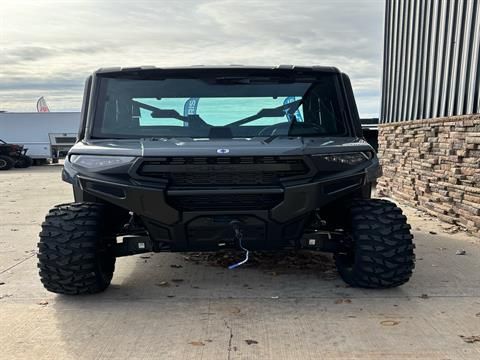 2026 Polaris Ranger Crew XP 1000 NorthStar Edition Ultimate in Columbia, Missouri - Photo 15