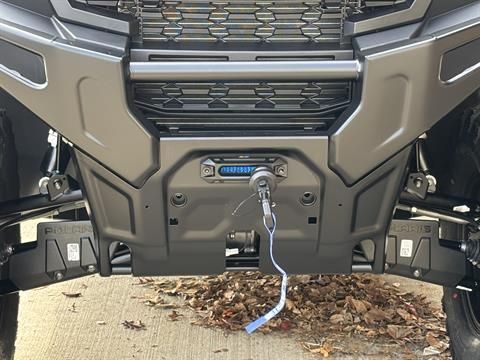 2026 Polaris Ranger Crew XP 1000 NorthStar Edition Ultimate in Columbia, Missouri - Photo 16