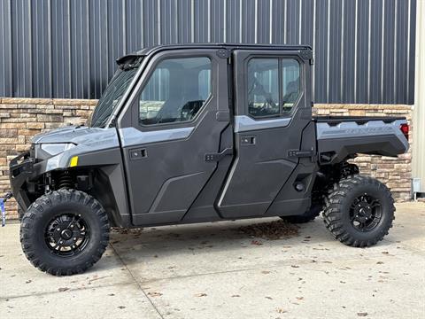 2026 Polaris Ranger Crew XP 1000 NorthStar Edition Ultimate in Columbia, Missouri - Photo 1