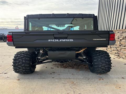 2026 Polaris Ranger Crew XP 1000 NorthStar Edition Ultimate in Columbia, Missouri - Photo 6