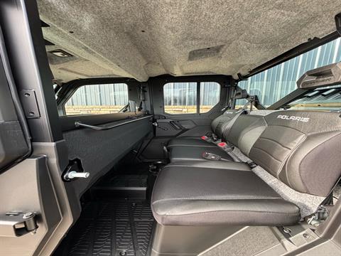 2026 Polaris Ranger Crew XP 1000 NorthStar Edition Ultimate in Columbia, Missouri - Photo 8