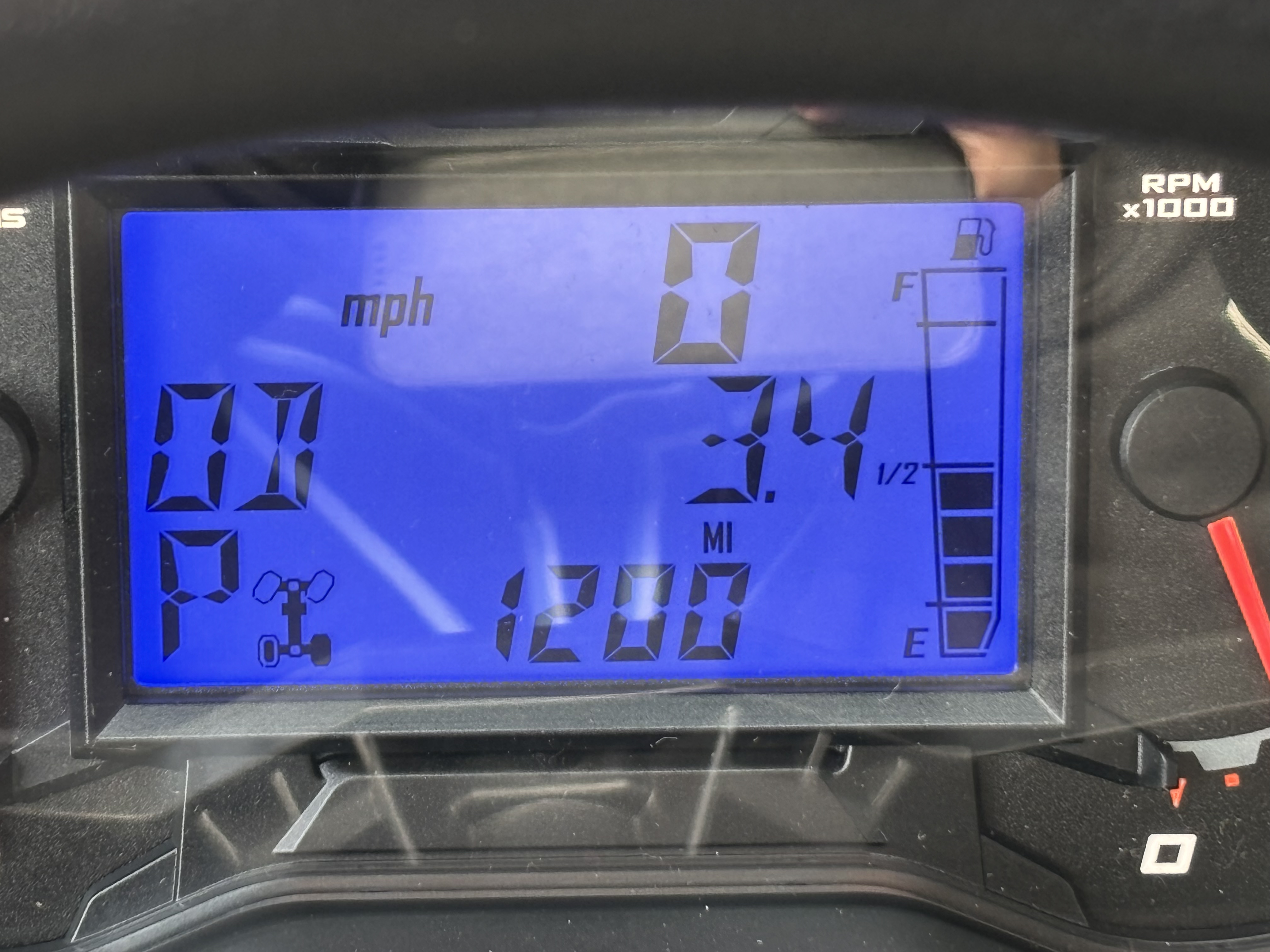 2026 Polaris Ranger Crew XP 1000 NorthStar Edition Ultimate in Columbia, Missouri - Photo 6