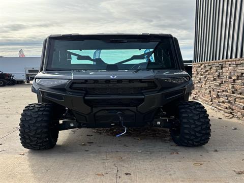 2026 Polaris Ranger Crew XP 1000 NorthStar Edition Ultimate in Columbia, Missouri - Photo 13
