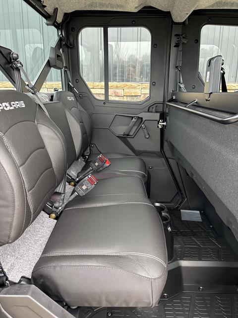 2026 Polaris Ranger Crew XP 1000 NorthStar Edition Ultimate in Columbia, Missouri - Photo 8